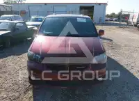 2017 Dodge Grand Caravan фото