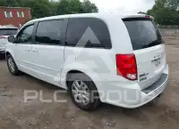 2017 Dodge Grand Caravan фото