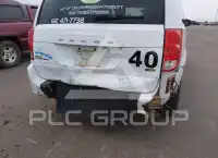2017 Dodge Grand Caravan фото