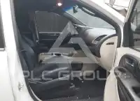 2017 Dodge Grand Caravan фото
