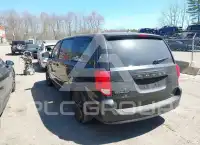 2017 Dodge Grand Caravan фото