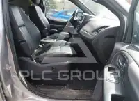 2017 Dodge Grand Caravan photo