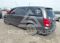 2017 Dodge Grand Caravan photo
