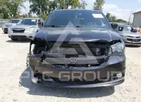2017 Dodge Grand Caravan фото