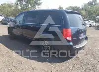 2017 Dodge Grand Caravan фото