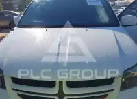2017 Dodge Grand Caravan фото