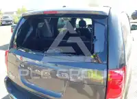 2017 Dodge Grand Caravan photo