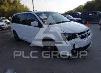 2017 Dodge Grand Caravan фото
