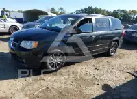2017 Dodge Grand Caravan фото