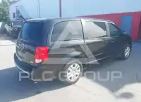 2017 Dodge Grand Caravan фото