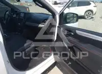 2017 Dodge Grand Caravan photo