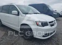 2017 Dodge Grand Caravan фото