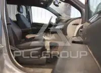 2017 Dodge Grand Caravan photo