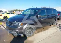 2017 Dodge Grand Caravan фото