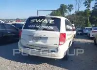 2017 Dodge Grand Caravan photo