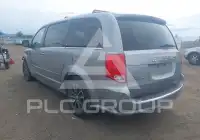 2017 Dodge Grand Caravan фото