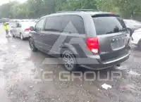 2017 Dodge Grand Caravan photo