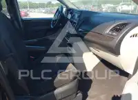 2017 Dodge Grand Caravan фото