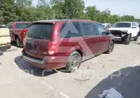 2017 Dodge Grand Caravan фото