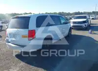 2017 Dodge Grand Caravan фото