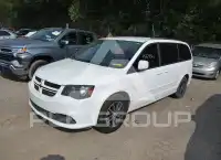 2017 Dodge Grand Caravan фото