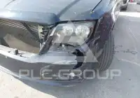 2017 Dodge Grand Caravan фото
