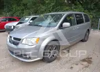 2017 Dodge Grand Caravan фото