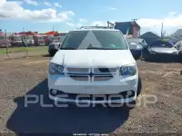 2017 Dodge Grand Caravan фото
