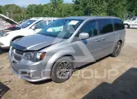 2017 Dodge Grand Caravan фото