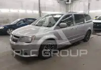 2017 Dodge Grand Caravan photo