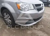 2017 Dodge Grand Caravan photo
