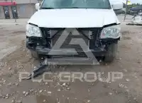 2017 Dodge Grand Caravan фото