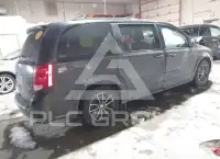 2017 Dodge Grand Caravan photo
