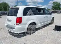 2017 Dodge Grand Caravan фото
