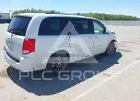 2017 Dodge Grand Caravan фото