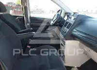2017 Dodge Grand Caravan photo