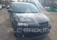 2017 Dodge Grand Caravan фото