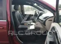 2017 Dodge Grand Caravan фото