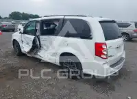 2017 Dodge Grand Caravan фото