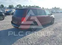 2017 Dodge Grand Caravan фото