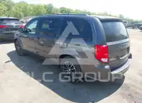 2017 Dodge Grand Caravan фото