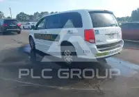 2017 Dodge Grand Caravan фото