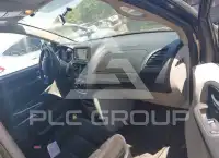 2017 Dodge Grand Caravan фото