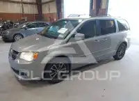 2017 Dodge Grand Caravan фото
