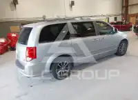 2017 Dodge Grand Caravan фото