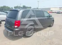 2017 Dodge Grand Caravan фото