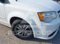 2017 Dodge Grand Caravan photo