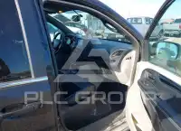 2017 Dodge Grand Caravan фото