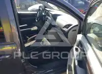 2017 Dodge Grand Caravan фото
