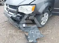 2017 Dodge Grand Caravan фото